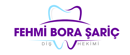 DT. FEHMİ BORA ŞARİÇ