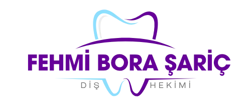 DT. FEHMİ BORA ŞARİÇ